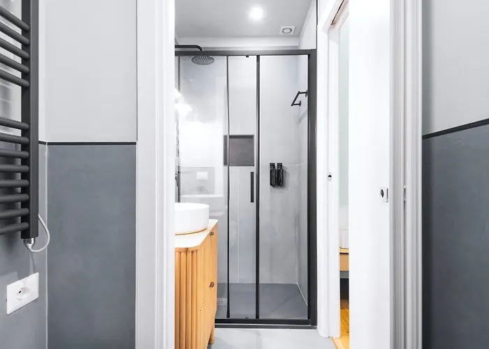 Easylife - Incantevole Nido A Porta Venezia