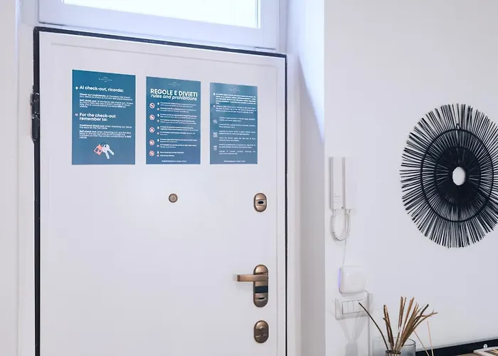 Easylife - Incantevole Nido A Porta Venezia