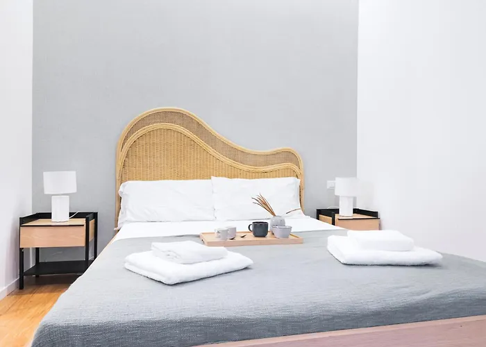 Easylife - Incantevole Nido A Porta Venezia