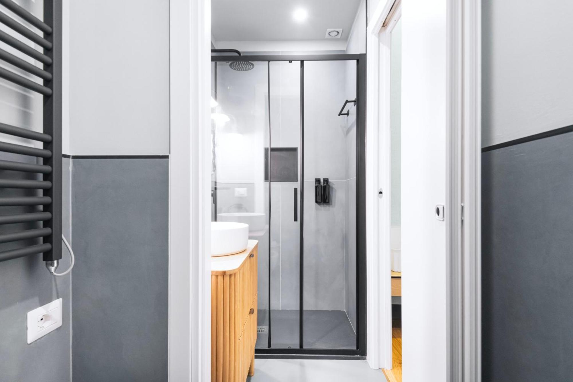 Appartement Easylife - Incantevole Nido A Porta Venezia Milan