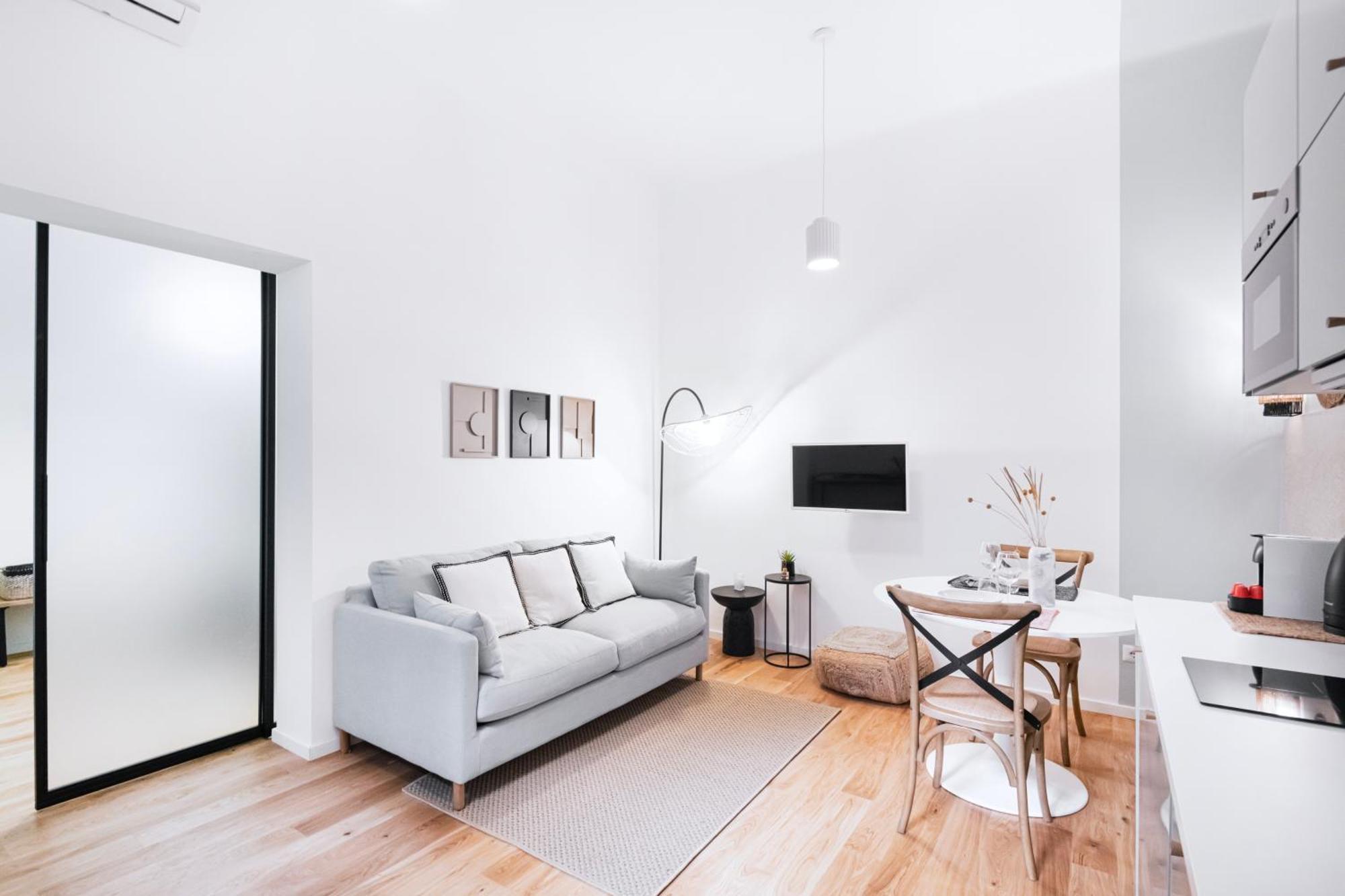 Easylife - Incantevole Nido A Porta Venezia Appartement Milan